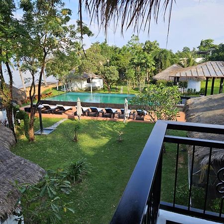 Sunrise Beach Resort Koh Chang Exterior photo