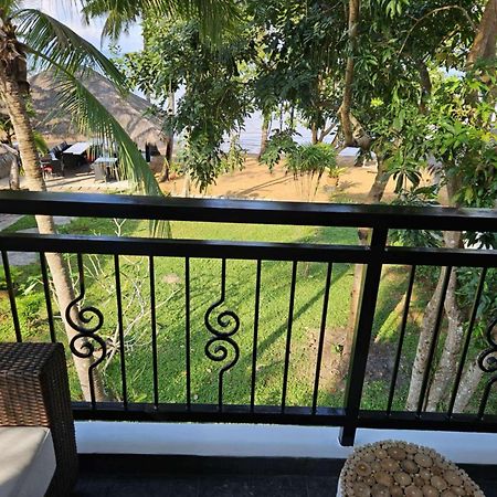 Sunrise Beach Resort Koh Chang Exterior photo