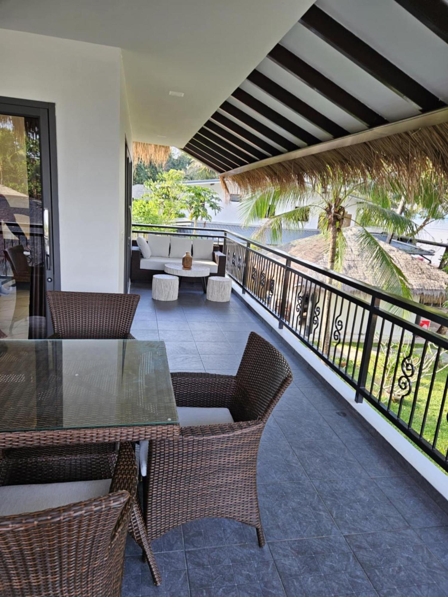 Sunrise Beach Resort Koh Chang Exterior photo