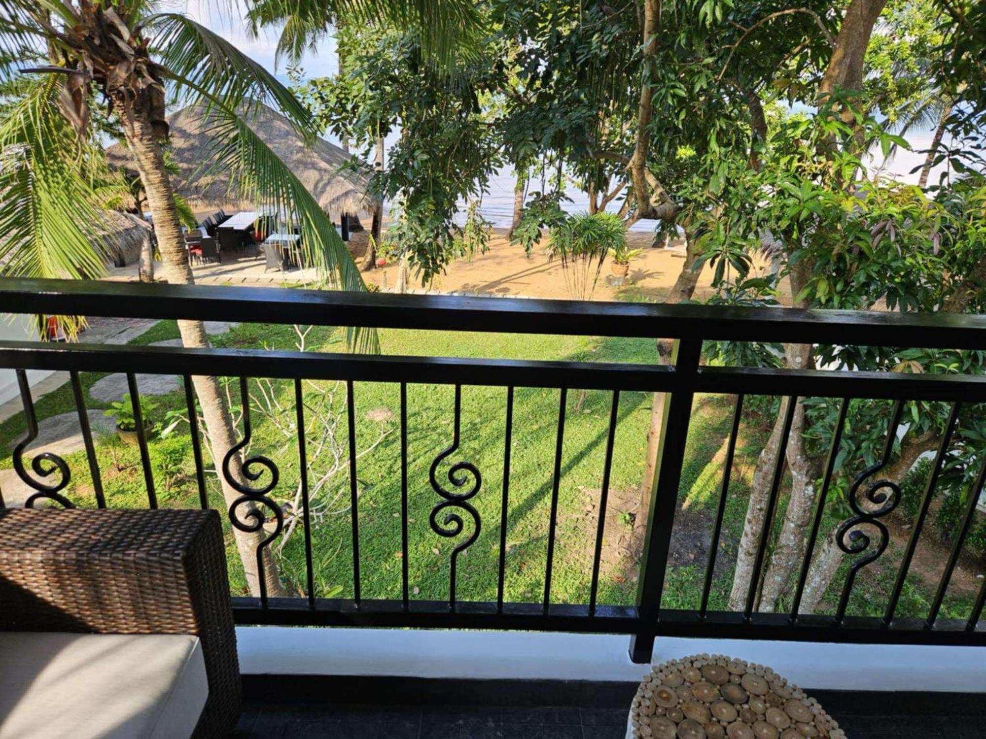 Sunrise Beach Resort Koh Chang Exterior photo